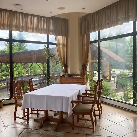 Vila Ecotur Gasthuis 4*
