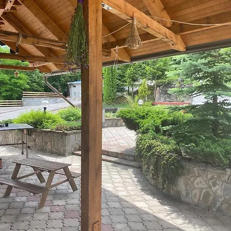 Vila Ecotur 4* Ceahlău