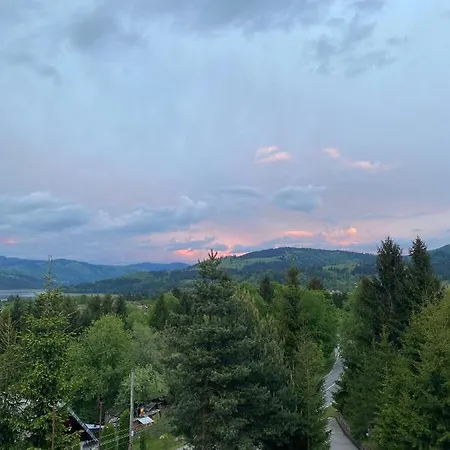Vila Ecotur 4* Ceahlău