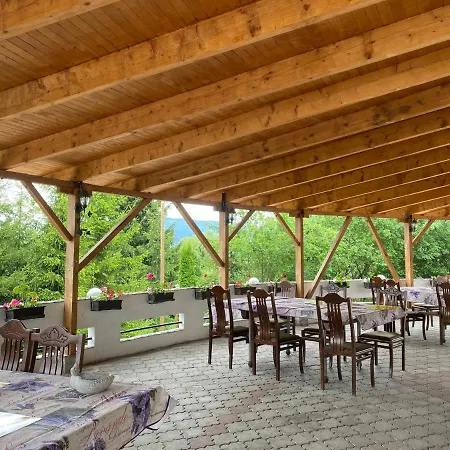 Gasthuis Vila Ecotur 4*