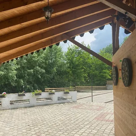 Vila Ecotur 4*